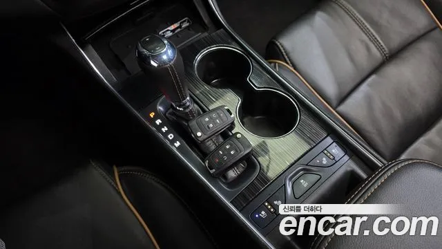 Chevrolet Impala 2016 thumb 9