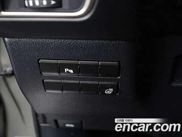 Lexus NX 2017 thumb 7