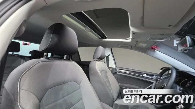 Volkswagen Golf 2015 thumb 10
