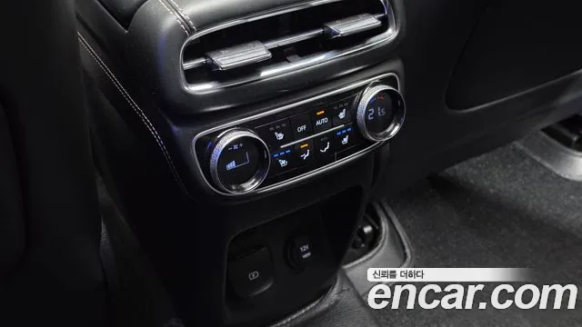 Genesis GV80 2020 thumb 3