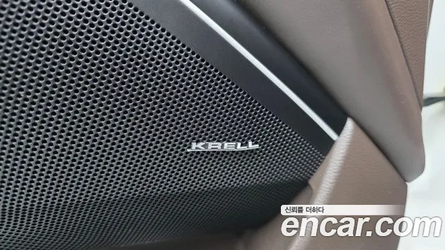Kia K7 2016 thumb 9