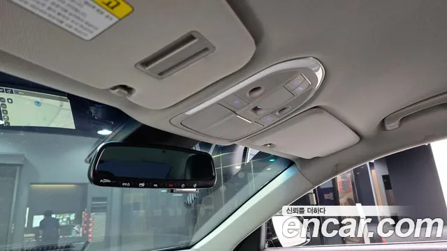 Hyundai Genesis 2015 thumb 4