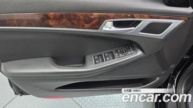 Hyundai Genesis 2015 thumb 11