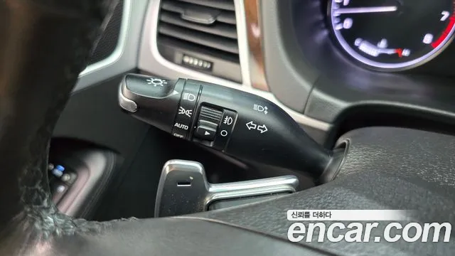 Hyundai Genesis 2015 thumb 10