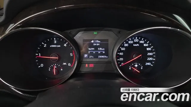 Kia Carnival 2019 thumb 8