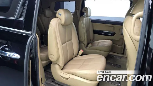 Kia Carnival 2019 thumb 3