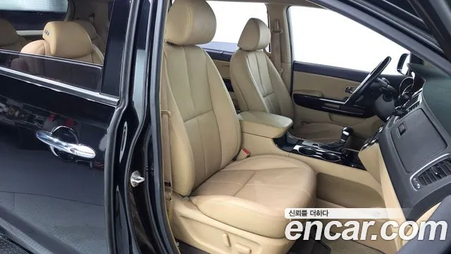 Kia Carnival 2019 thumb 12