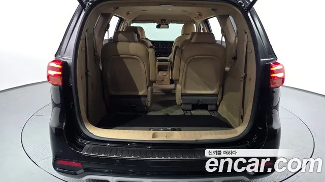 Kia Carnival 2019 thumb 4