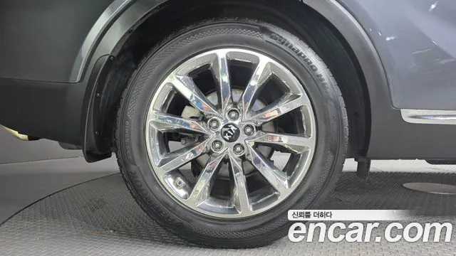 Kia Sorento 2015 thumb 7
