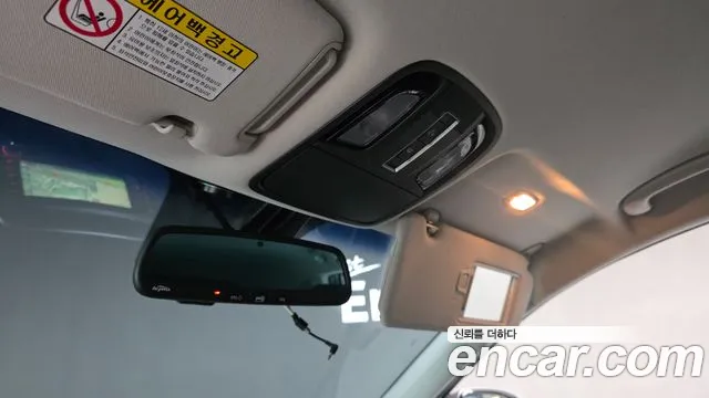 Kia Sorento 2015 thumb 6