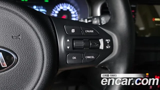 Kia Sorento 2015 thumb 11