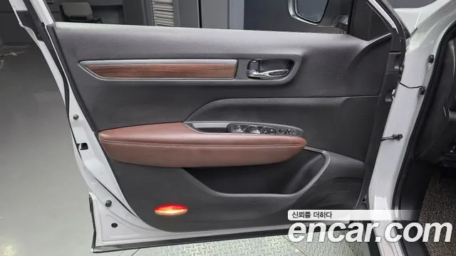 Renault QM6 2020 thumb 4