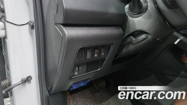 Renault QM6 2020 thumb 2