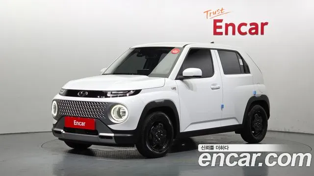 Hyundai Casper 2022 thumb 4