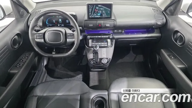 Hyundai Casper 2022 thumb 10