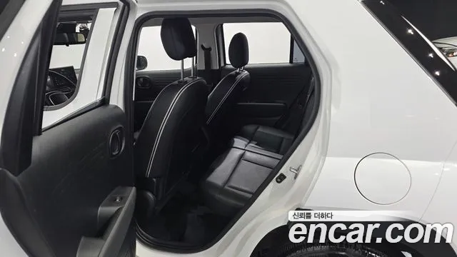 Hyundai Casper 2022 thumb 6