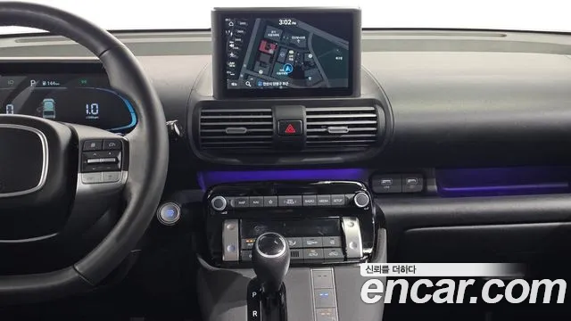 Hyundai Casper 2022 thumb 11