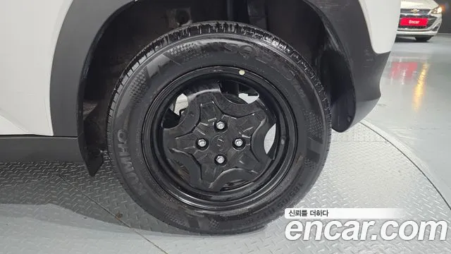 Hyundai Casper 2022 thumb 8