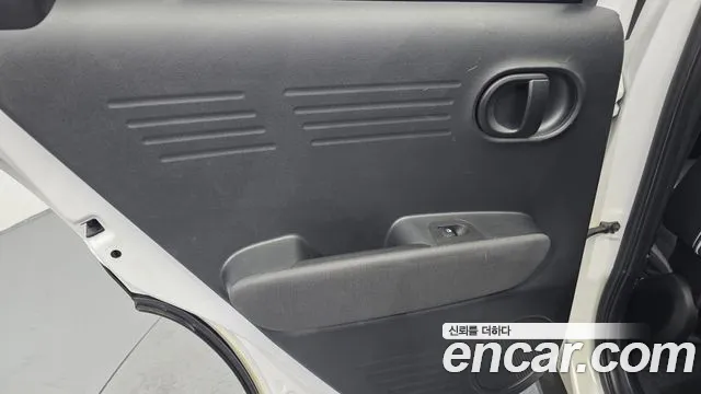 Hyundai Casper 2022 thumb 9