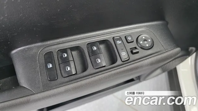 Hyundai Casper 2022 thumb 2
