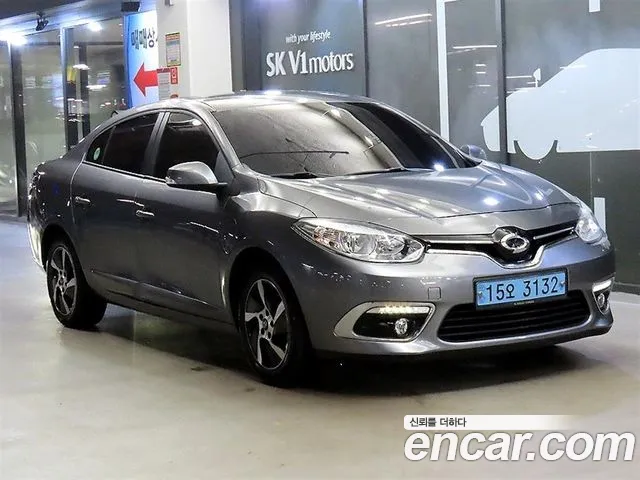 Renault SM3 2018 thumb 7