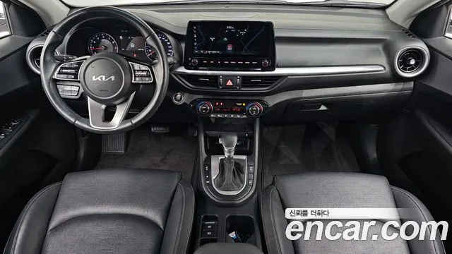 Kia K3 2021 thumb 6