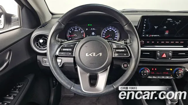 Kia K3 2021 thumb 12