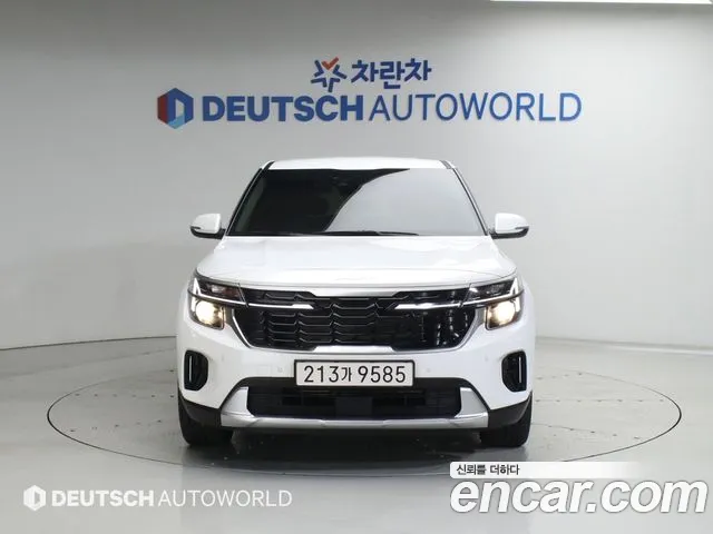 Kia Seltos 2025 thumb 10