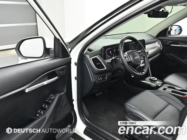 Kia Seltos 2025 thumb 8