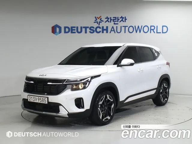 Kia Seltos 2025 thumb 12