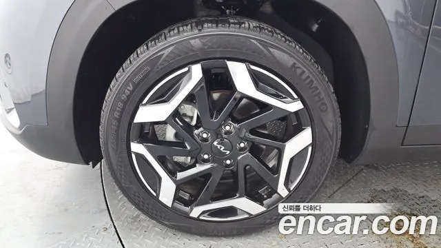 Kia Seltos 2025 thumb 12