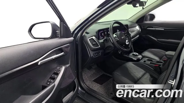 Kia Seltos 2025 thumb 4