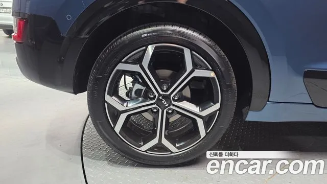 Kia Niro 2025 thumb 7