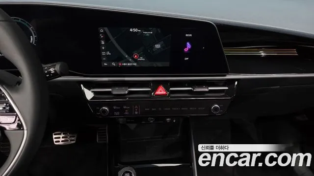 Kia Niro 2025 thumb 12