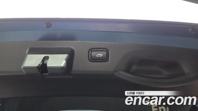 Kia Niro 2025 thumb 11