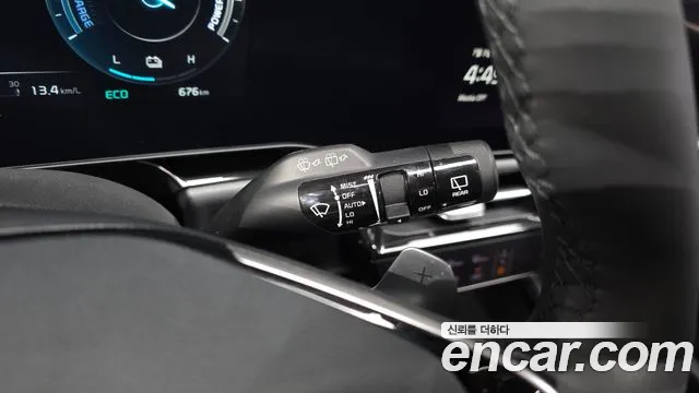 Kia Niro 2025 thumb 6
