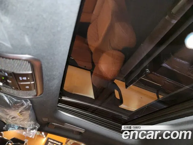 Lexus LX 2025 thumb 3
