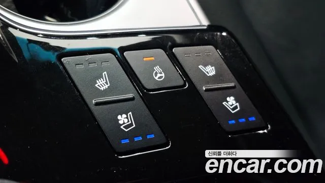 Kia K8 2023 thumb 6