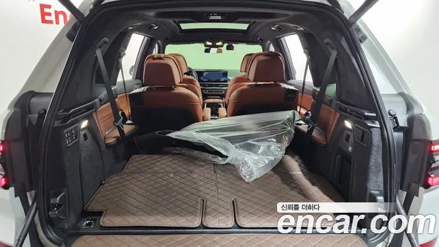 BMW X7 2025 thumb 6