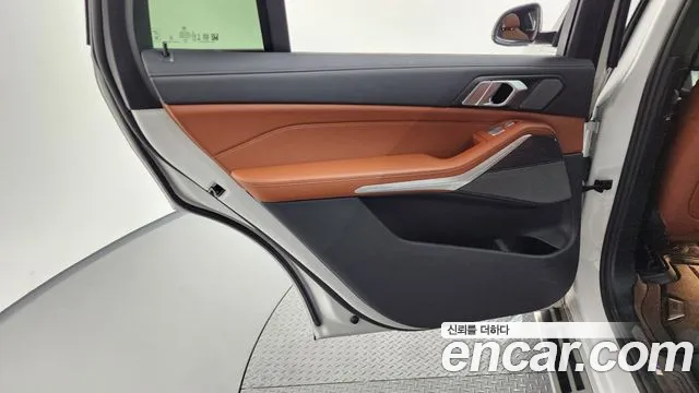 BMW X7 2025 thumb 7