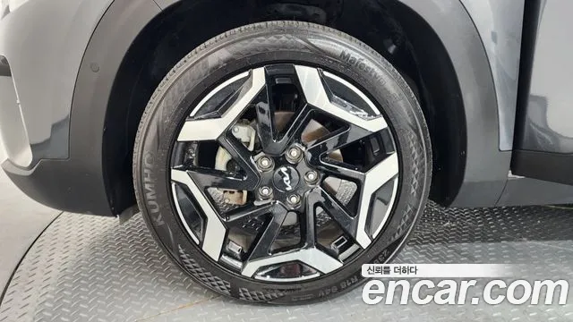 Kia Seltos 2022 thumb 7