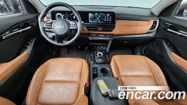 Kia Seltos 2022 thumb 11