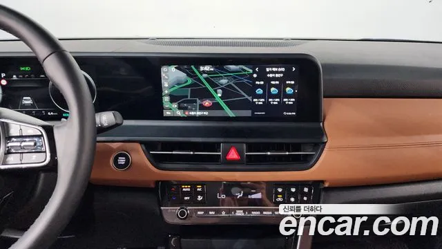Kia Seltos 2022 thumb 6