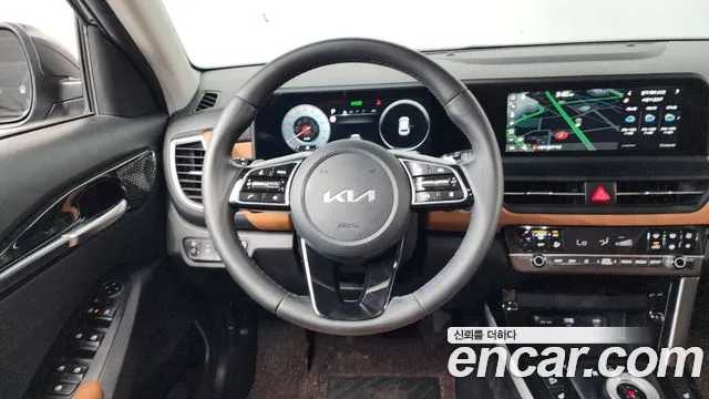 Kia Seltos 2022 thumb 10