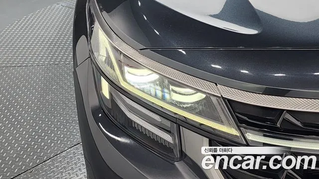 Kia Seltos 2022 thumb 5