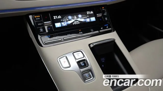 Hyundai Grandeur 2021 thumb 12