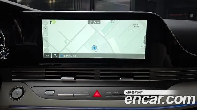 Hyundai Grandeur 2021 thumb 7