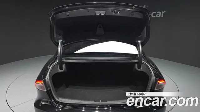 Hyundai Grandeur 2021 thumb 3