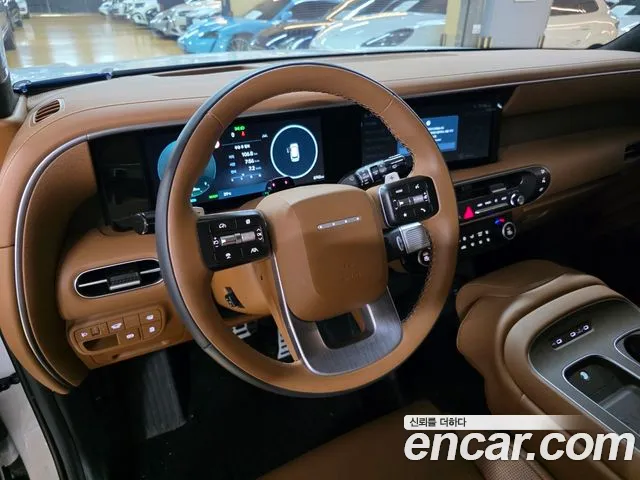 Hyundai Palisade 2025 thumb 12