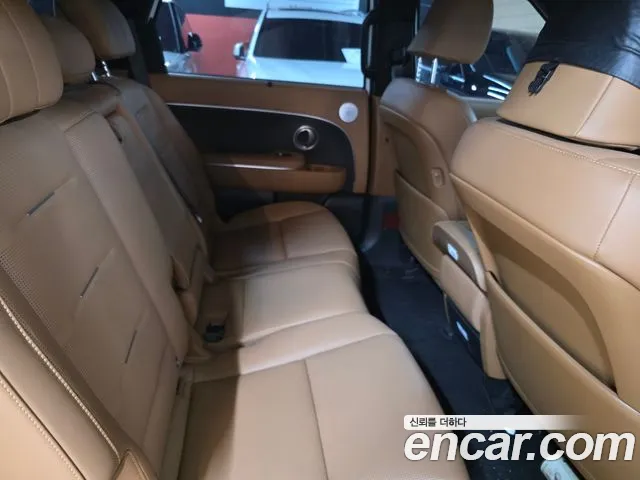 Hyundai Palisade 2025 thumb 6